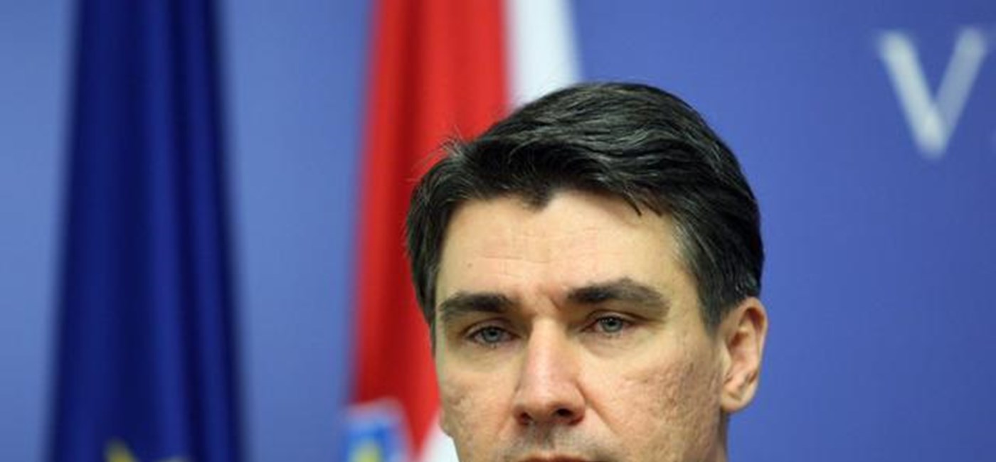 Milanović u Uljaniku: Vlada će poticati brodogradnju u skladu s propisima EU